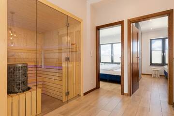 Фотографии Комплексы для отдыха с коттеджами/бунгало Holiday House Zefir by Renters г. Колчево (Польша) №4 Фото Комплексы для отдыха с коттеджами/бунгало Holiday House Zefir by Renters г. Колчево 4