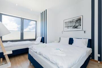 Фотографии Комплексы для отдыха с коттеджами/бунгало Holiday House Zefir by Renters г. Колчево (Польша) №5 Фото Комплексы для отдыха с коттеджами/бунгало Holiday House Zefir by Renters г. Колчево 5