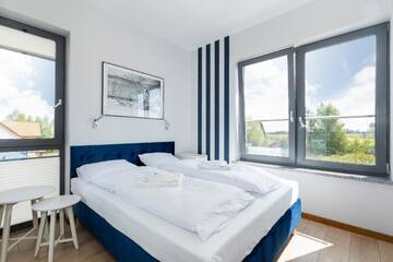 Фотографии Комплексы для отдыха с коттеджами/бунгало Holiday House Zefir by Renters г. Колчево (Польша) №3 Фото Комплексы для отдыха с коттеджами/бунгало Holiday House Zefir by Renters г. Колчево 3