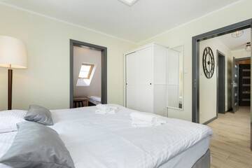 Фото номера Дом с 5 спальнями Дома для отпуска Holiday House Viking by Renters г. Колчево 48
