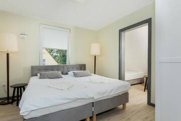 Фото номера Дом с 5 спальнями Дома для отпуска Holiday House Viking by Renters г. Колчево 49