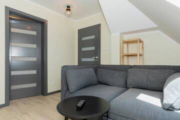 Фото номера Дом с 5 спальнями Дома для отпуска Holiday House Viking by Renters г. Колчево 50