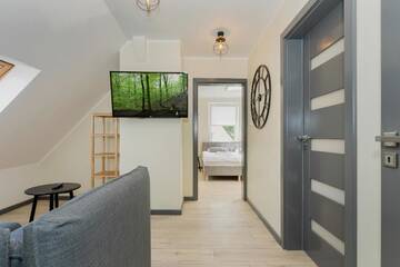 Фото номера Дом с 5 спальнями Дома для отпуска Holiday House Viking by Renters г. Колчево 51