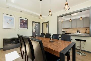 Фото номера Дом с 5 спальнями Дома для отпуска Holiday House Viking by Renters г. Колчево 58