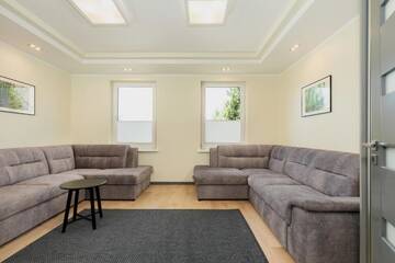 Фото номера Дом с 5 спальнями Дома для отпуска Holiday House Viking by Renters г. Колчево 57
