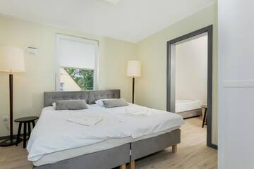 Фото номера Дом с 5 спальнями Дома для отпуска Holiday House Viking by Renters г. Колчево 17