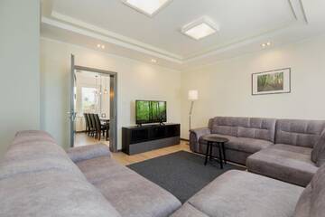 Фотографии Дома для отпуска Holiday House Viking by Renters г. Колчево (Польша) №2 Фото Дома для отпуска Holiday House Viking by Renters г. Колчево 2