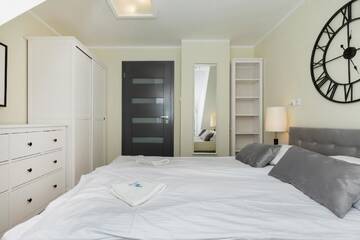 Фото номера Дом с 5 спальнями Дома для отпуска Holiday House Viking by Renters г. Колчево 23