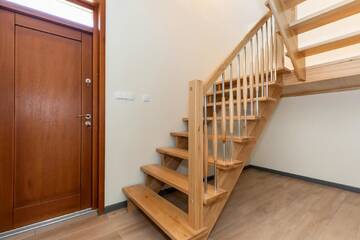 Фото номера Дом с 5 спальнями Дома для отпуска Holiday House Viking by Renters г. Колчево 27