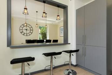Фото номера Дом с 5 спальнями Дома для отпуска Holiday House Viking by Renters г. Колчево 61