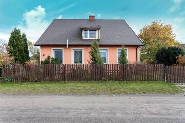 Фото номера Дом с 5 спальнями Дома для отпуска Holiday House Viking by Renters г. Колчево 39