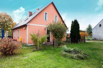 Фото номера Дом с 5 спальнями Дома для отпуска Holiday House Viking by Renters г. Колчево 40