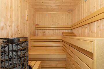 Фото номера Дом с 3 спальнями Комплексы для отдыха с коттеджами/бунгало Holiday House Zefir by Renters г. Колчево 31