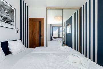 Фото номера Дом для отпуска Комплексы для отдыха с коттеджами/бунгало Holiday House Zefir by Renters г. Колчево 9