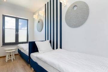 Фото номера Дом для отпуска Комплексы для отдыха с коттеджами/бунгало Holiday House Zefir by Renters г. Колчево 12