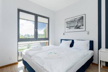 Фото номера Дом для отпуска Комплексы для отдыха с коттеджами/бунгало Holiday House Zefir by Renters г. Колчево 15