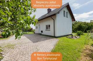 Фото Дома для отпуска Holiday House Kurnik by Renters г. Колчево